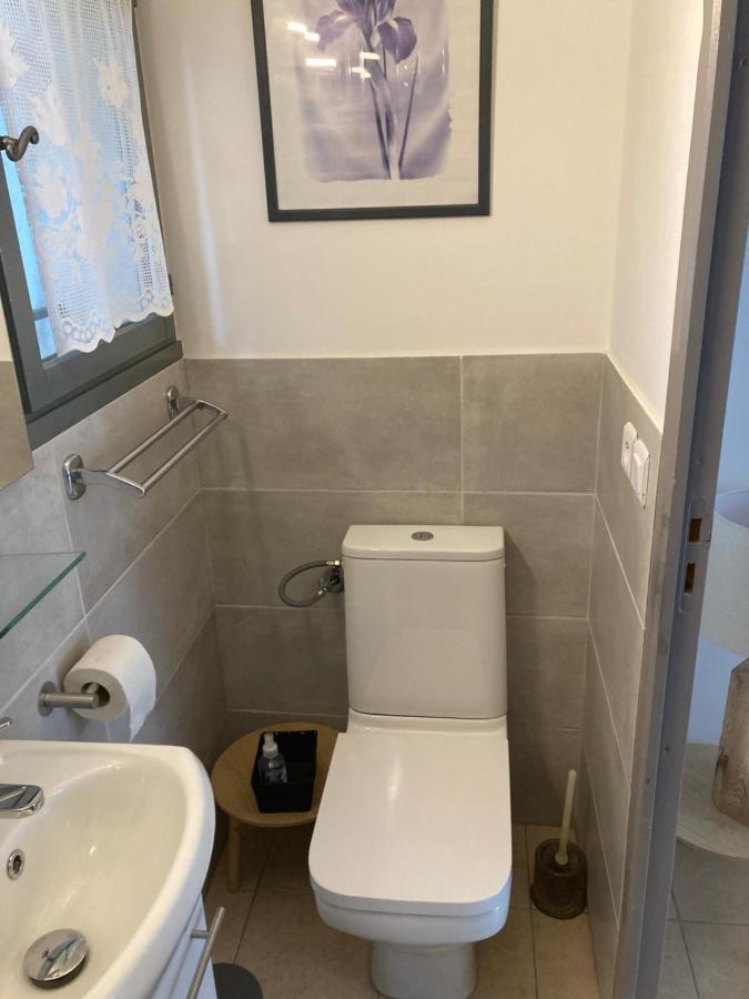 Studio Pied Dans L Eau La Londe-les-Maures Eksteriør billede